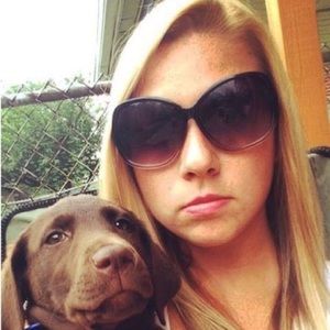 Meet your Posher, Jac